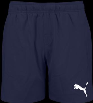 Puma Boys Badehose Badeshort