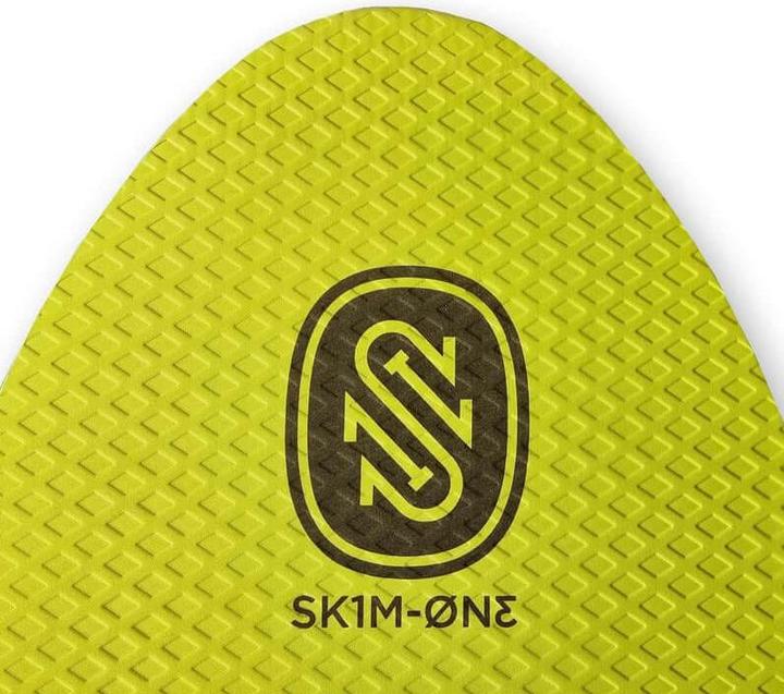 Image du produit Skim One Skimboard SkimOne Soft EVA Deck 35inch 90cm Lime
