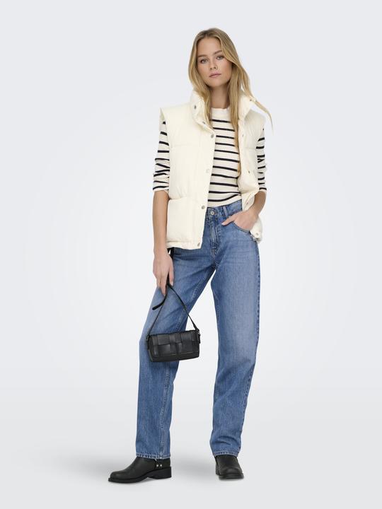 Produktbild Only Onllumi Mw Mom Straight Dnm Pim920 Noos (34)
