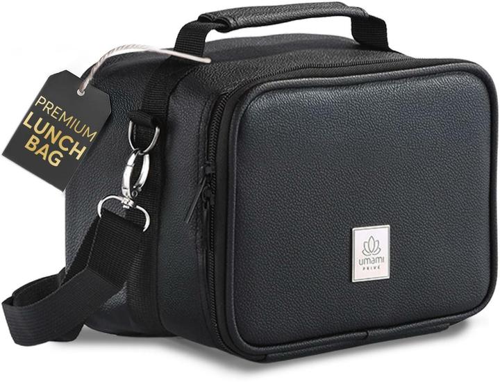 Immagine prodotto Umami Isolierter Lunchbag Premium