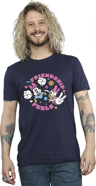 Produktbild Disney Minnie Mouse Daisy Friendship TShirt (XL)