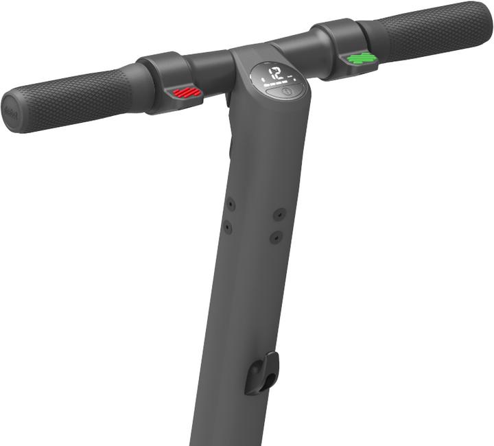 Actual product image Segway-Ninebot KickScooter E22D (20 km/h, 22 km, 300 W)
