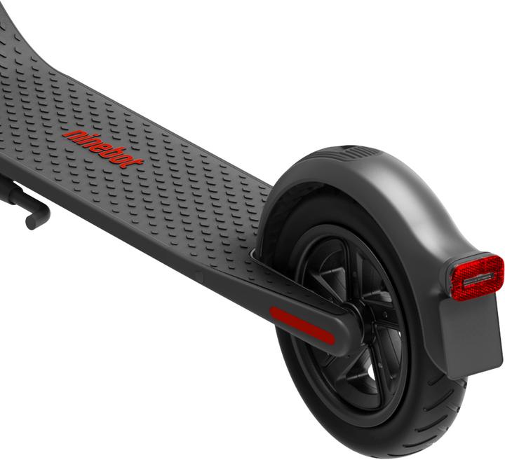 Actual product image Segway-Ninebot KickScooter E22D (20 km/h, 22 km, 300 W)