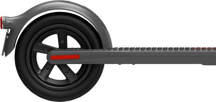 Actual product image Segway-Ninebot KickScooter E22D (20 km/h, 22 km, 300 W)