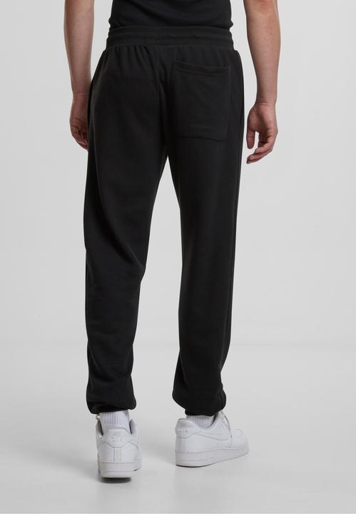 Actual product image Urban Classics Light Terry Basic Sweatpants - 166801 (5XL)