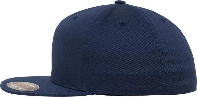 Produktbild Flexfit Flat Visor Baseballkappe (S/M)
