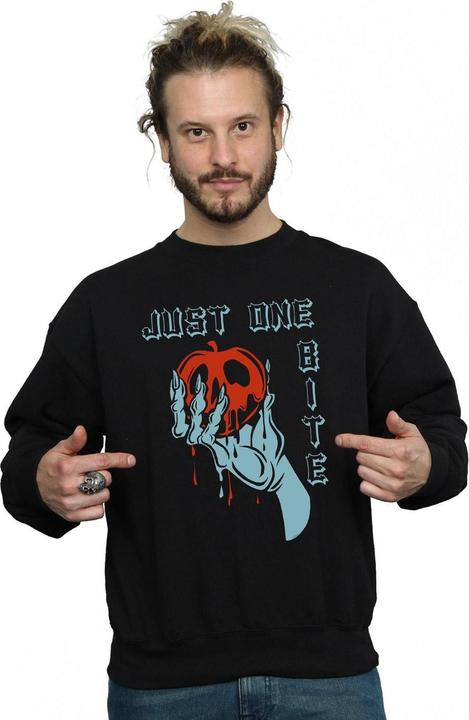 Produktbild Disney Just One Bite Sweatshirt (S)