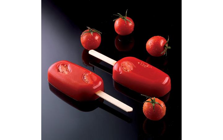 Produktbild Silikomart Mini Classic