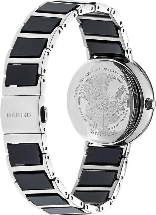 Actual product image Bering ceramic (Analogue wristwatch, 29 mm)