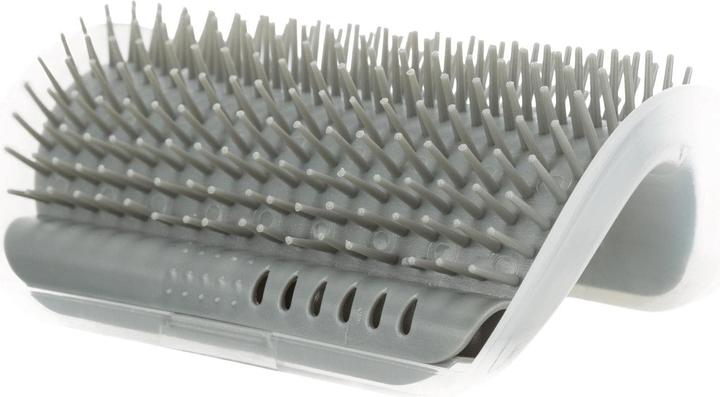 Actual product image Trixie Corner Massage Brush (Cat)