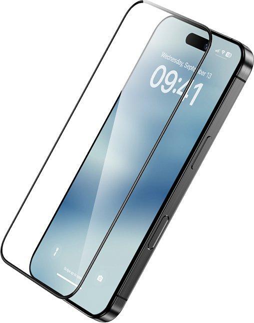 Image du produit Benks Ultra Shield HD (1 pièce(s), Apple iPhone 14 Pro Max, Apple iPhone 15 Plus, Apple iPhone 16 Plus)