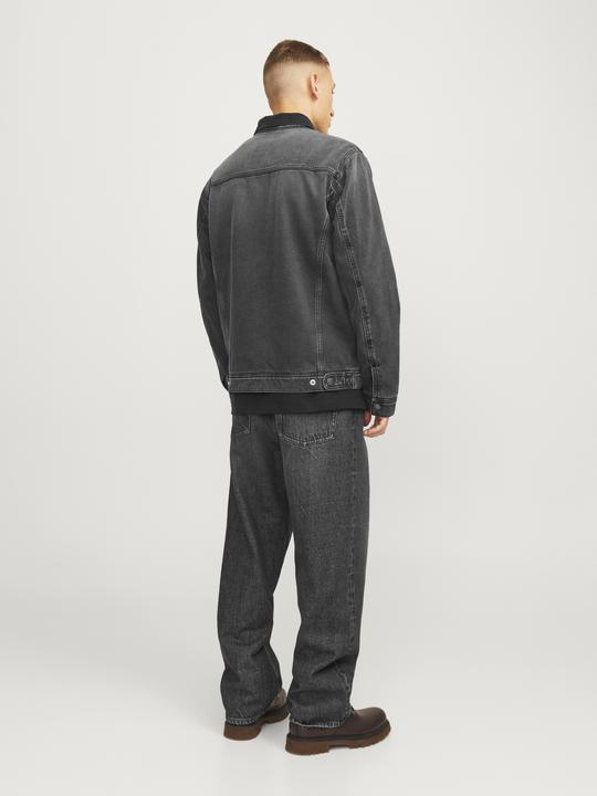 Immagine prodotto Jack & Jones Jjijean Jjjacket W Sherpa Wi 200 Sn (S)
