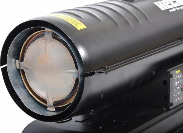 Image du produit Hecht 3021 Canon à chaleur (20000 W)