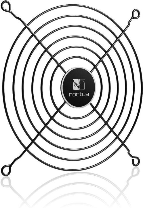 Noctua NA-FG1-14 Grille de ventilation Sx5 140 mm - noir
