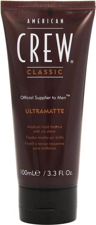 American Crew Ultramat (Crème capillaire, 100 ml)