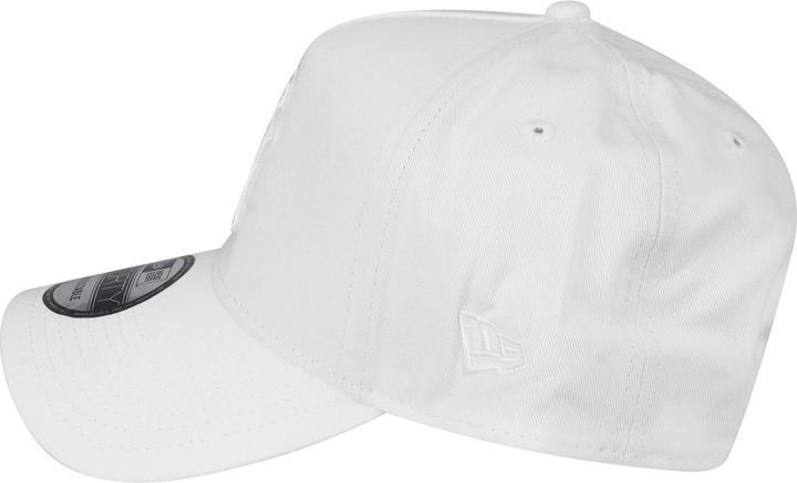 Produktbild New Era 9Forty Snapback Trucker Cap - New York Yankees weiss