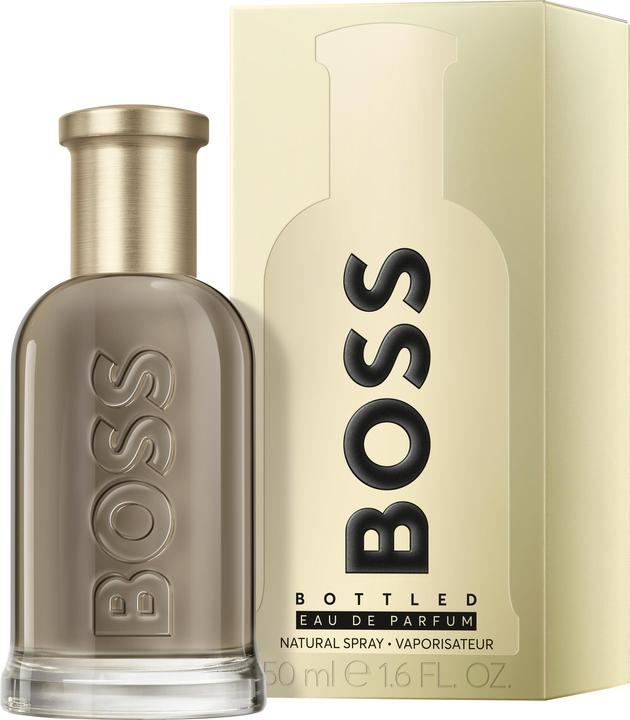 Produktbild BOSS Bottled (Eau de Parfum, 50 ml)