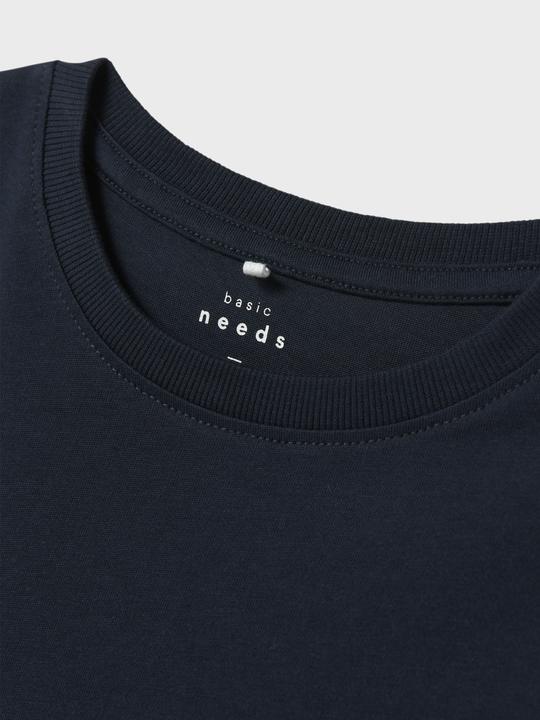 Produktbild Name it Nkmvobbo Ss Nreg Top Noos (134)