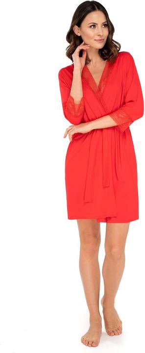 Actual product image Babella Dressing gown model (S)