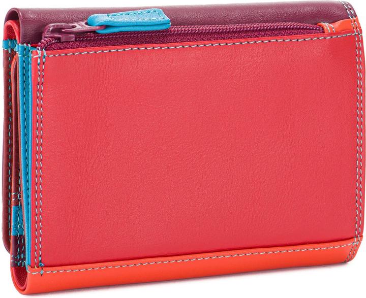 Actual product image Mywalit Medium Tri-fold wallet leather 12 cm