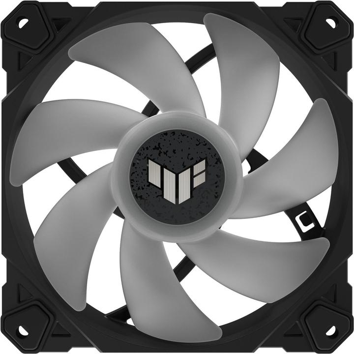 ASUS TUF Gaming TF120 ARGB (120 mm, 1 x)