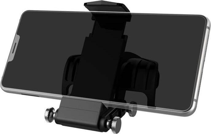 Actual product image iPega P5005 Controller Retractable Phone Holder for PS5 Controller (PS5)
