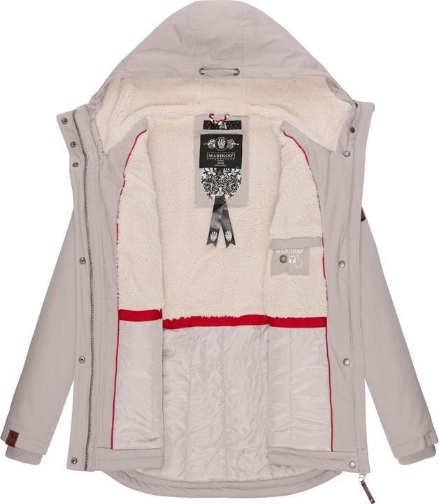 Actual product image Marikoo Bikoo (L)
