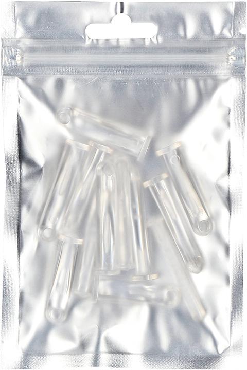 Produktbild ManCage Spare Pin Set - Transparent