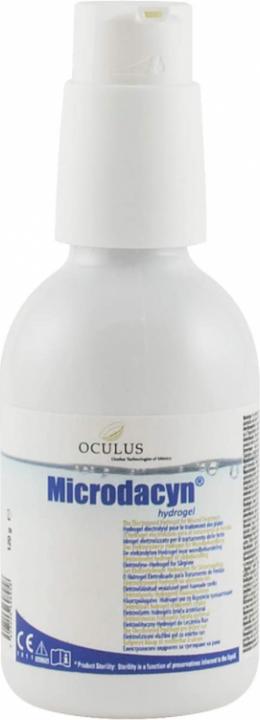 Actual product image Microdacyn Hydrogel (362.50 ml, Gel)