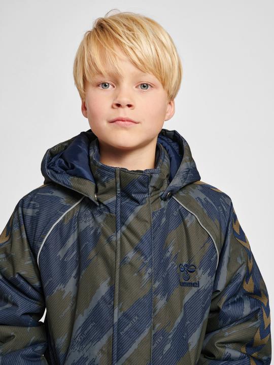 Image du produit hummel Artic Tex Snowsuit (110)
