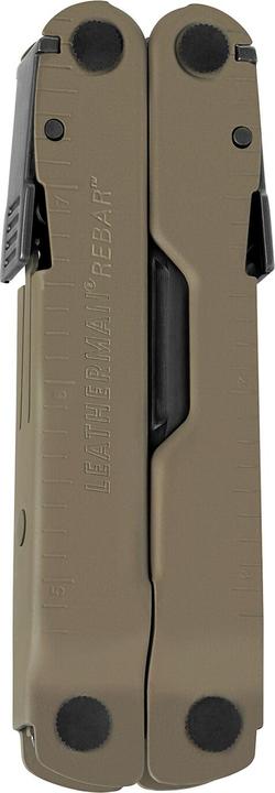 Produktbild Leatherman Rebar (16 Funktionen)
