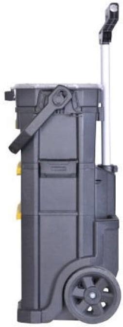 Produktbild Stanley Modular Rolling Workshop (4 Teile)
