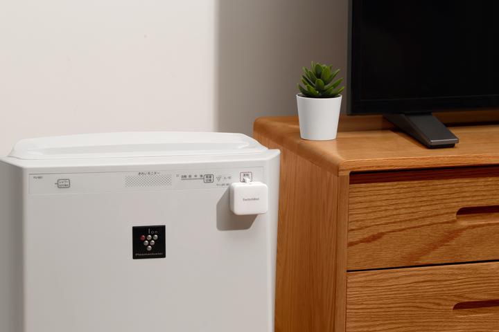 Actual product image SwitchBot Bot