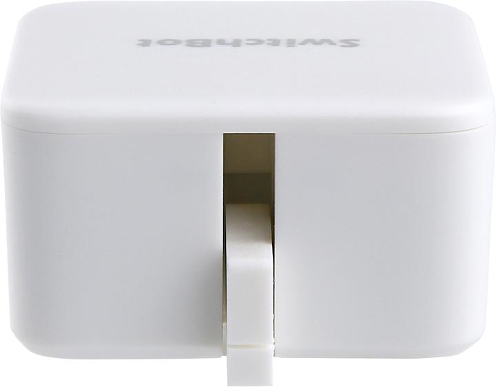 Actual product image SwitchBot Bot