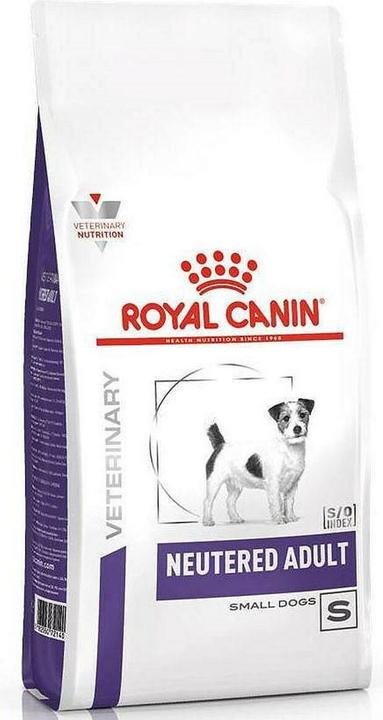 Immagine prodotto Royal Canin Neutered Adult Small (Adulto, 3500 g)