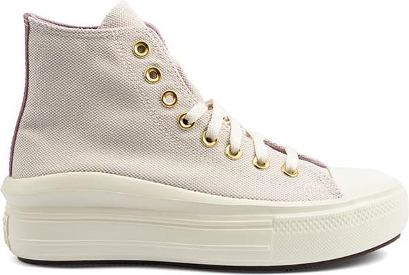 Produktbild Converse Chuck Taylor All Star Move Platform Gold Luxe (38)