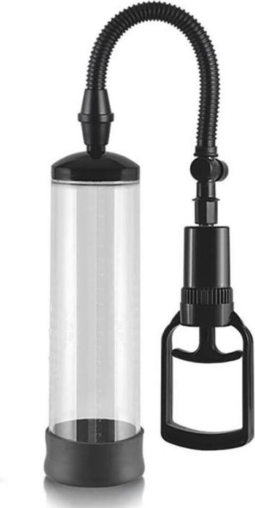 Produktbild Lovetoy Penis-Pumpe Maximizer Worx VX1 20 cm