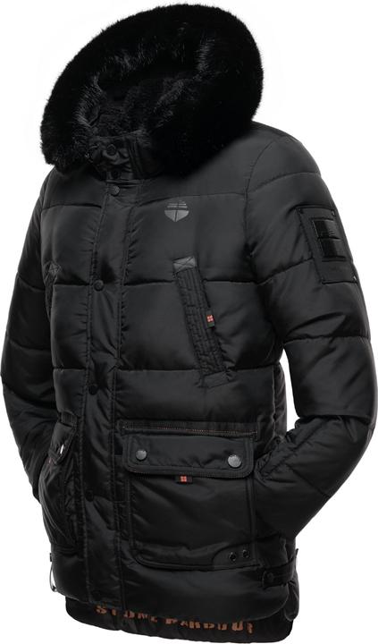 Produktbild Stone Harbour Mironoo (S)