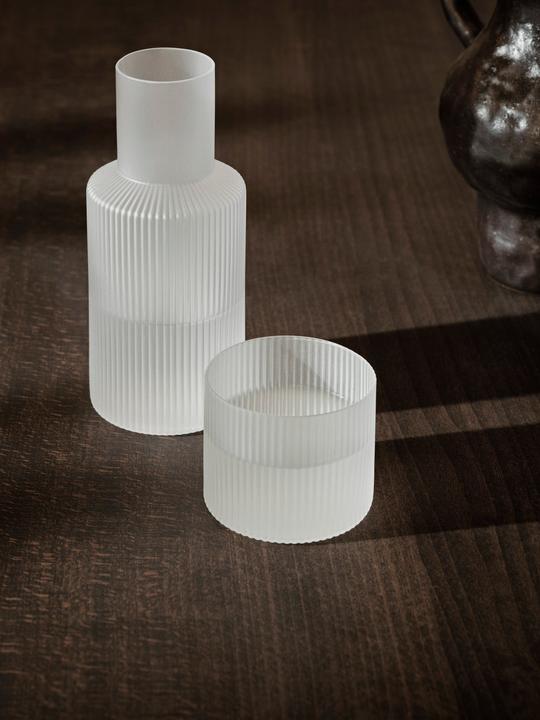 Actual product image Ferm Living Ripple (0.50 l)