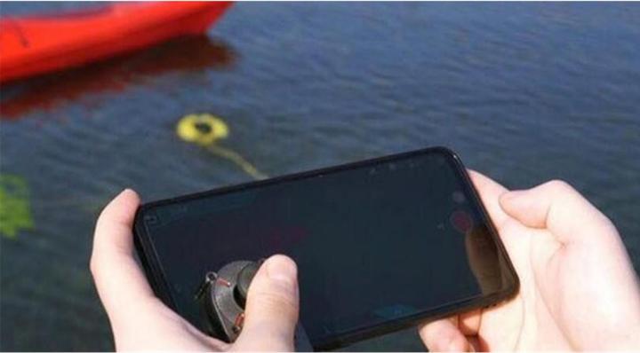 Image du produit Chasing Joystick Dory Smartphone Joystick