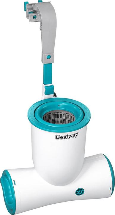 Actual product image Bestway Skimatic-Filterpumpe 2.574 l/h