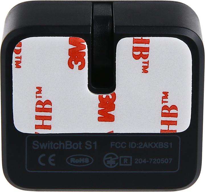 Actual product image SwitchBot Bot