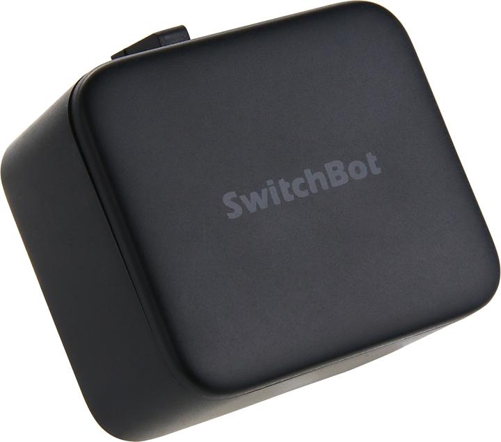 Actual product image SwitchBot Bot