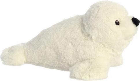 Actual product image Aurora World Seal, approx. 30cm (13 cm)