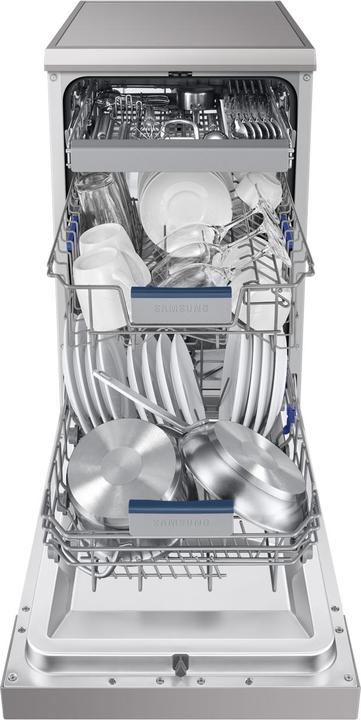 Image du produit Samsung DW50DG450FSR