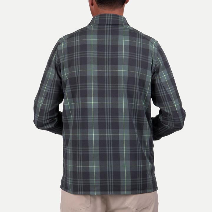 Image du produit Kjus Chemise Ray Warm (L)