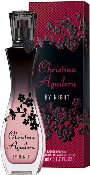 Actual product image Christina Aguilera Eau de Parfum (Eau de parfum, 50 ml)