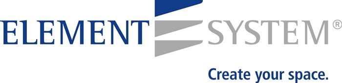 Produktbild Element-System Bücherbügel