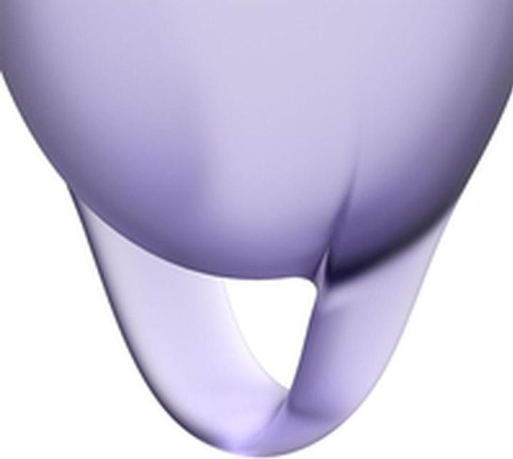 Productafbeelding Satisfyer Voel je zelfverzekerd (Normaal)
