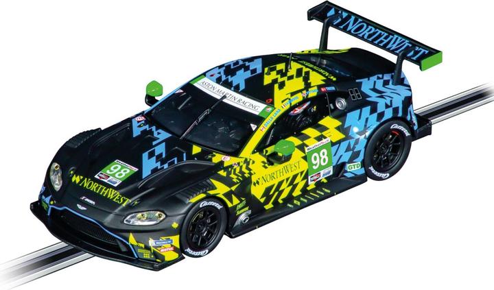 Immagine prodotto Carrera Aston-Martin Vantage GT3
